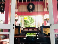 -富国岛翡翠湾 JW 万豪度假酒店