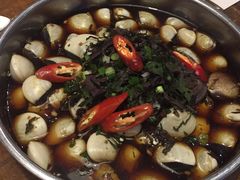 -广东道至正餐厅(区庄店)