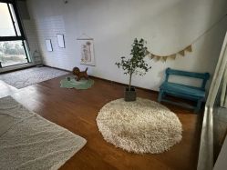 -纸飞机儿童摄影·底片全送