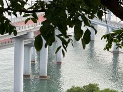 -星海湾跨海大桥