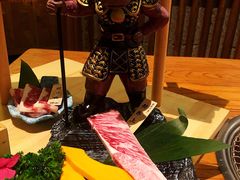 -黑牛の店·和牛烧肉(合生汇店)