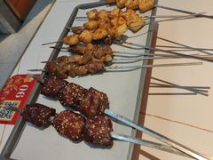 -亿牌牌东北烧烤(博物馆旗舰店)