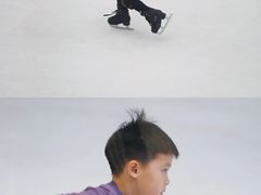 -冠军冰场CHAMPION RINK(苏州中心商场店)