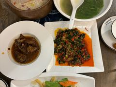 -喜林苑·稻田餐厅(品相府店)