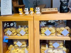 -边渡咖啡烘焙店(昙华林店)
