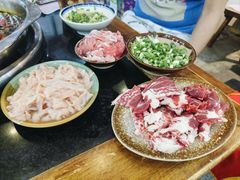 -大龙火锅(老店)
