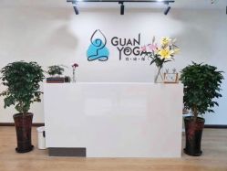 -兰瑜伽·普拉提