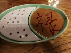 -芝麻花餐厅(祁家豁子店)