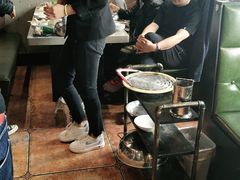 -四海蒸鲜蒸汽海鲜自助(北戴河店)