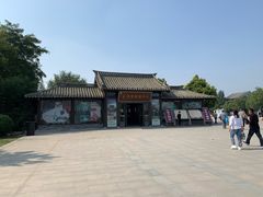 -台儿庄古城
