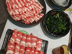 -呷哺呷哺 黄金牧场 (天津熙悦汇店)