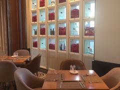 -成都安仁福朋喜来登酒店