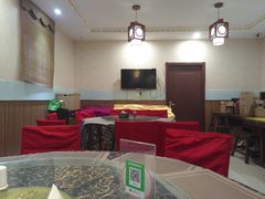 大堂-正隆斋素食超市(西四店)