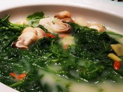 -山水茶艺馆·点心粤菜·30年老字号