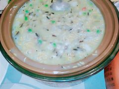 海鲜泡饭-上海1号私藏菜(静安店)