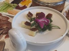 -梅利汴京烤鸭•开封豫菜地标店(东大街店)