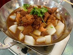 -绿岛酒楼(小海地店)