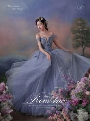 -雪中彩影婚纱摄影·微光艺术中心