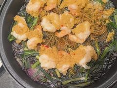 -国人川菜(李家村建东街店)