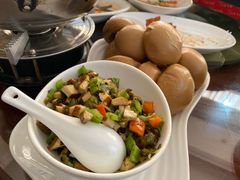 -千岛湖品鱼馆(钓鱼岛店)