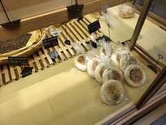 -啊噗吐呦现场烘焙(麦凯乐店)