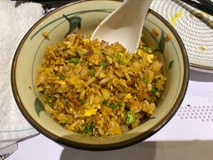 日式炒饭-松临·铁板烧&Omakase(神农店)