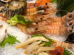 -割烹旭日本料理(龙湖狮山天街店)