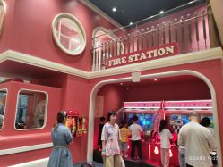 -奈尔宝·儿童乐园·亲子餐厅(鄞州万达店)