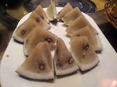 椰子饭-农厨好味·温泉鹅·农家菜