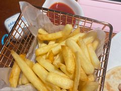 -Cactus墨西哥仙人掌餐厅