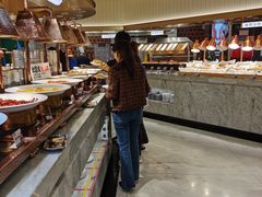 -亚马逊海鲜自助(梅溪湖步步高店)