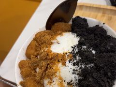 -鲜芋仙(番禺万达广场店)