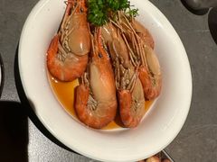 -蚝翅·海鲜粥·烧烤·宁夏滩羊季(玉米楼店)