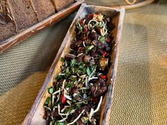 -火咂咂竹筒宴(告庄店)