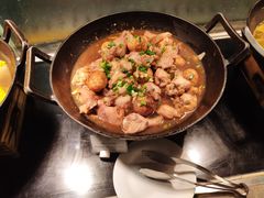 -长春净月潭喜来登酒店·盛宴标帜餐厅