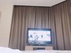 -金马国际酒店中餐厅