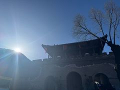 -雁门关景区