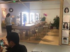 -天真蓝照相馆(西安南门王府井LAB店)
