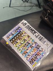 -北京V5舞蹈工作室