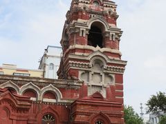 -圣·阿列克谢耶夫教堂