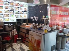 -独一道·邵伯龙虾土菜馆·烧烤(雨花西路店)