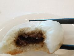 生煎雪花和牛包-金悦轩海鲜酒家(拱北店)