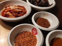 -辛氏火炉·韩式古法烤肉(松北店)