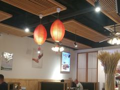 -嘉年华面包房餐厅（饺子馆）(陶然亭店)