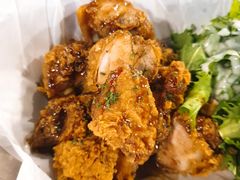 -江南猪肉商会无限续吃(弘大店)