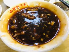 -小胖包子王(光明楼店)