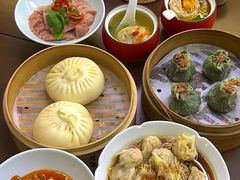 -永春园·扬州早茶·淮扬菜(漫乐城店)