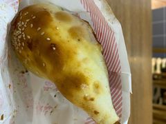 -中关村烤包子(中关村店)