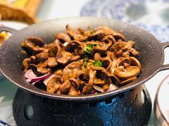 -章丘宴(唐人中心店)