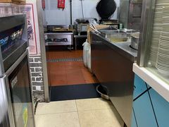 -老磁器口豆汁店(天坛店)